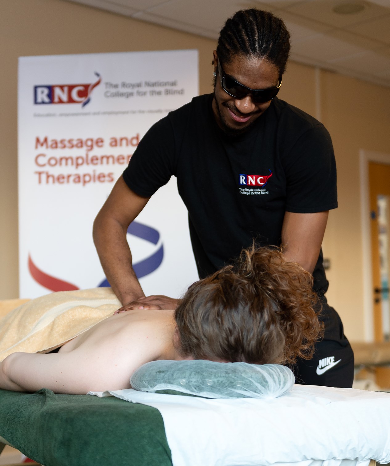 Welcome to RNC website image