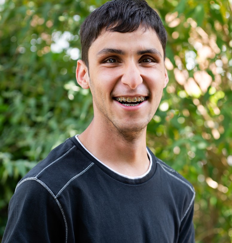 image for Abdul Eneser (2018 - 2021)