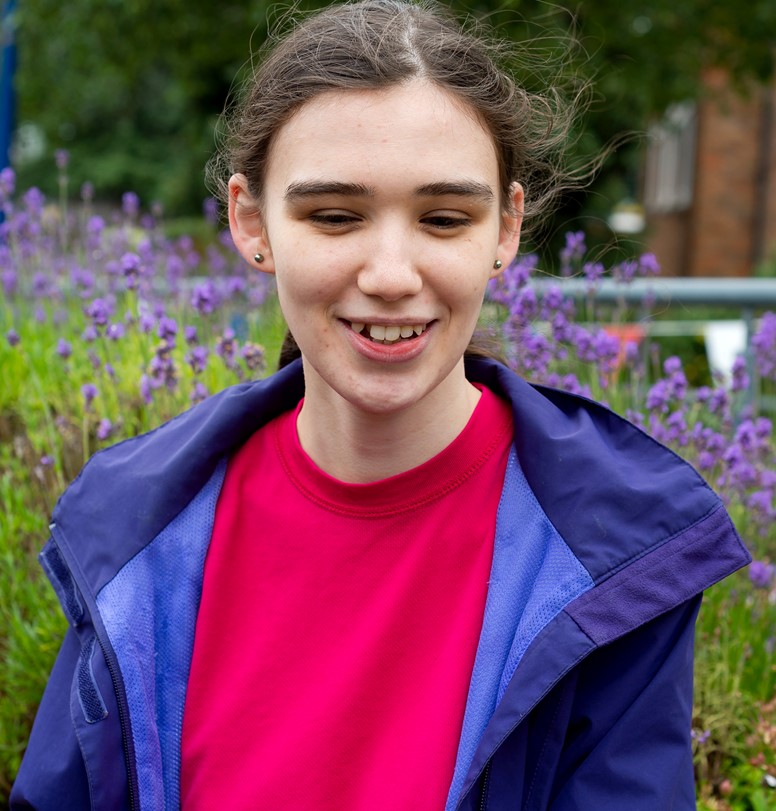 image for Nicole Corley (2017 - 2021)