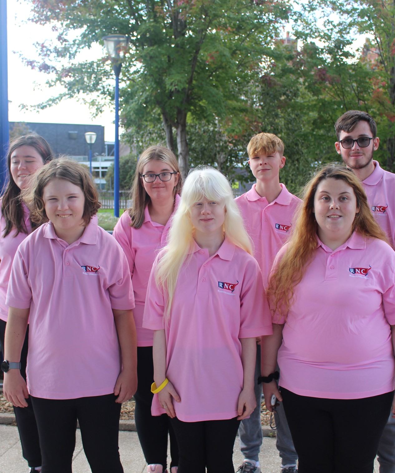 Welcome to RNC website image