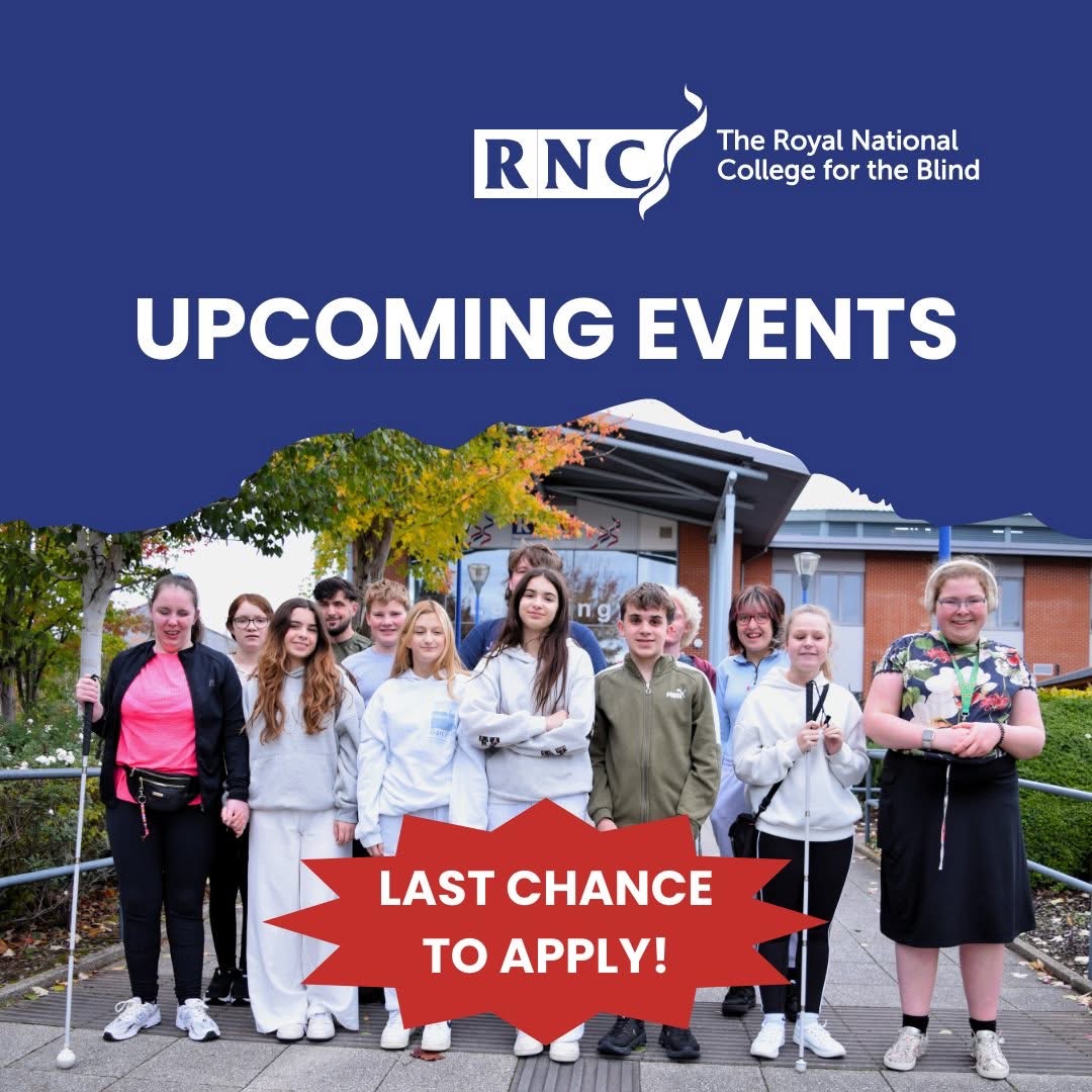 Upcoming FREE events for V.I. young people and their families