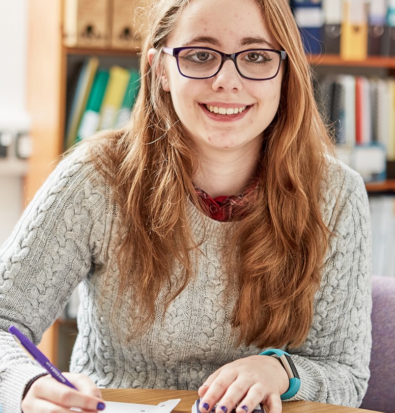 image for Tiri Hughes (2015 - 2018)